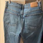 Madewell | The Momjean in Basley Wash Photo 4