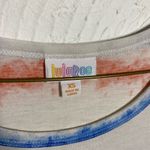 LuLaRoe XS  Carley Americana Photo 2