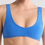 Billabong NWT  In The Loop Jesse Tank Bikini Top Photo 0
