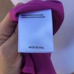 Keepsake The Label Lost Without You Dress in Boysenberry Size M Photo 4