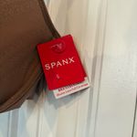 Spanx ‎ Tan Bra-Llelujah Ilusion Lace Full Coverage Bra Size 38 DDD Photo 5
