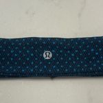 Lululemon  Polka Dot Headband Photo 0
