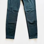 Just USA  Hunter Green Stretch Skinny Jeans size 30 Photo 2