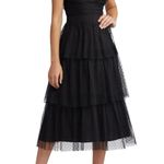 Lulus “Estelle” Swiss Photo 0