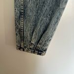 NWT VTG 80s Mom Jeans Chic Sz:15 Tall JR Acid Wash Denim High Waisted Pleated. Blue Size undefined Photo 9