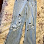 American Eagle Jeans Baggy Photo 0