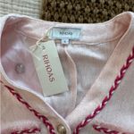 Mod Boutique Pink tweed mini dress  Photo 5