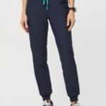 FIGS  Navy FreeX Scrub Joggers Photo 6