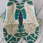 Under Armour women 8.5 heat gear running shoes microG soles comfort foam insole Photo 7