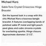 MICHAEL KORS Sable Photo 14