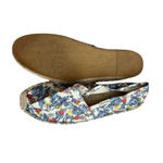 Soludos  Floral Espadrilles Flats Size 37 / US 7 NEW NWOB Photo 4