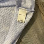 Laura Ashley  Blue Floral Pajama Robe Photo 2