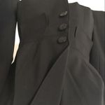 East 5th Black blazer Photo 1