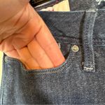 Banana Republic  Blue Dark Wash Boot Cut Urban Jeans Womens 0 Denim Fall Y2K Photo 8