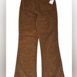 Self Esteem  Stretch Corduroy Flare-Leg Pants Photo 0