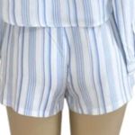 Wet Seal 💕5️⃣  flowy pleated shorts Photo 1