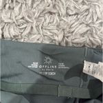 Aerie  tank top with built in bra Photo 2