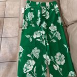 Anthropologie The Colette Magic Fabric Crop Wide-Leg Pants. Size 31P. MSRP $130 Photo 11