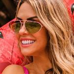 Christian Dior women’s J5G0T Stellaire 5 gold metal gradient sunglasses Photo 1