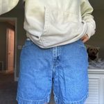 Riders By Lee Riders Vintage Jean Shorts by Lee Photo 0