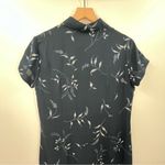 Ralph Lauren Vintage Silk Floral Maxi Dress Photo 10