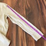 H&M 100% Linen Button Down Shirt Men’s or Oversized Women’s Photo 8