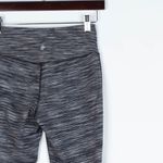 Tek Gear Tek‎ Gear Reversible Athletic Crop Leggings Sz S Photo 4