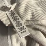 SKIMS  Soft Lounge Cotton Ribbed Boyfriend Boxer Photo 4