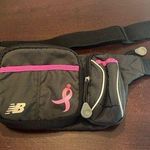 New Balance Susan G  sling bag breast cancer awareness Photo 0