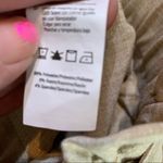 Revamped  Paper Bag Style Shorts w/ Tie -‎ Size Large Photo 6