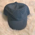 INC International Concepts Packable Baseball Cap Blue Photo 5