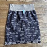 Kyodan Mushroom print skirt Photo 4