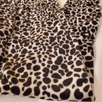 Victoria Cow Pattern Warm Polyester Spandex Pants Small Size undefined Photo 1