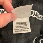 PINK - Victoria's Secret  Gray Plaid Quarter Zip Pullover Womens‎ Medium Sweatshirt Photo 6