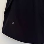 Lululemon  Hotty Hot High-Rise Skirt *Long in Black 6 Photo 9