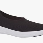 FitFlop  ÜBERKNIT Slip-On Ballet Flat Size 7.5 Photo 0