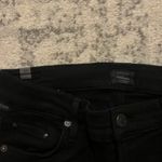Citizens of Humanity black  skinny jeans Photo 2