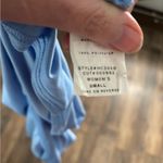 Hot Chillys base layer top Blue Photo 8