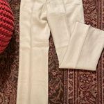 Merona  linen fully lined pants Photo 0