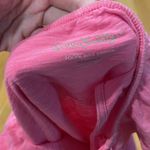 Lilly Pulitzer  size XS top. Scattered pin holes as pictured and stain. Price Photo 7