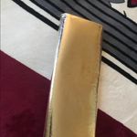 10 Vintage Trendy Queen Cleopatra Gold Clutch Photo 2