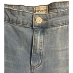 FOR THE REPUBLIC  Women's Jeans Size 14 Photo 3