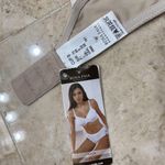 Rosa Faia Alicia Bra. Nude. Size 32B. NWT Tan Photo 4