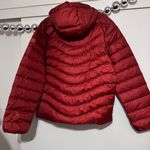 Hoka  NEW outseeker down puffer jacket size xl Photo 7