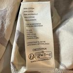 Urban Outfitters  BDG Eva Tie Front Ruched Strap Trapeze Mini Dress Brown NWT Med Photo 9