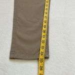 American Eagle  Outfitters Women’s Khaki Hi-Rise Jeggings Photo 5