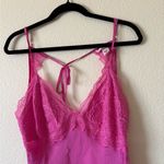 Victoria's Secret Pink Victoria secret mini dress Photo 2