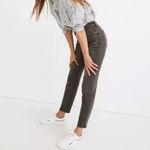 Madewell NEW‎  the Momjean in Dinsmore Wash, size 25 Photo 2