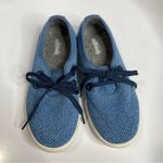 Allbirds ‎ tree skippers wool shoes size 6 Photo 2