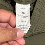 Outerknown  Green Medium Active OK Agility Shorts Athletic Performance Gorpcore Photo 3